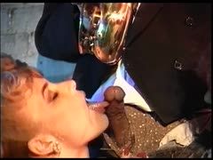 Fickszenen der geilen Art