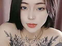 Dickbusiges Asialuder im Cartoon gebumst